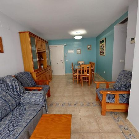 דניה Apartamento Con Wifi A 50M De La Playa מראה חיצוני תמונה